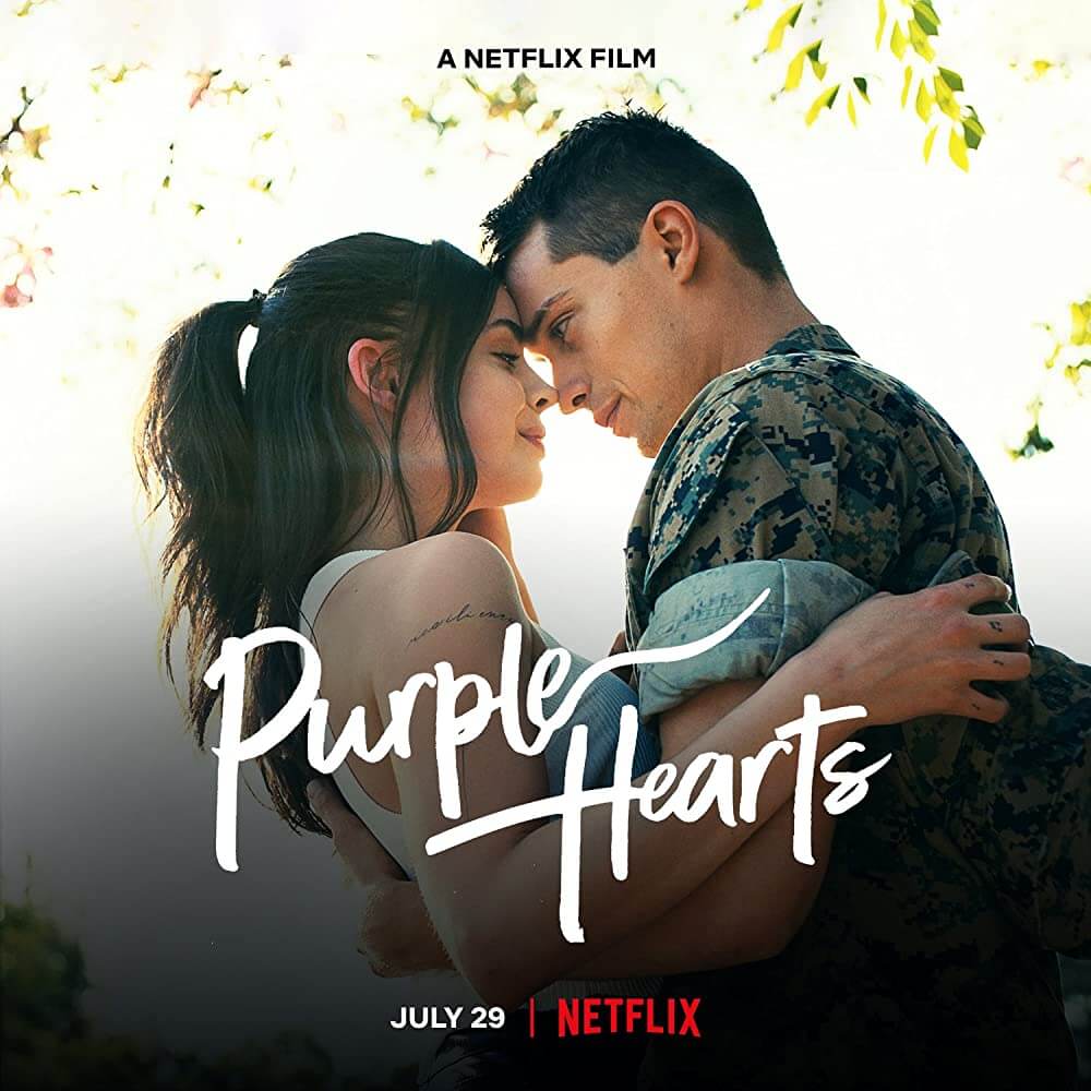 Why Netflix needs to hire military spouses as film consultants 7