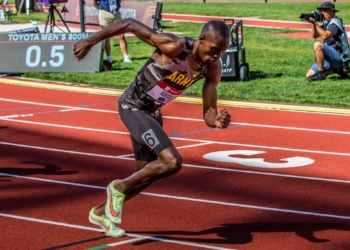 World Class Athlete Program