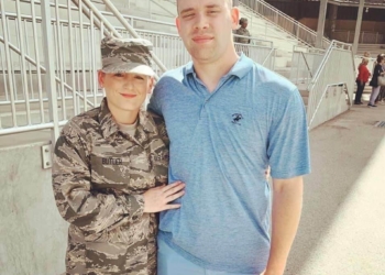 6 things I wish I knew before becoming a new military spouse