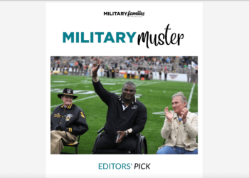 Military Muster