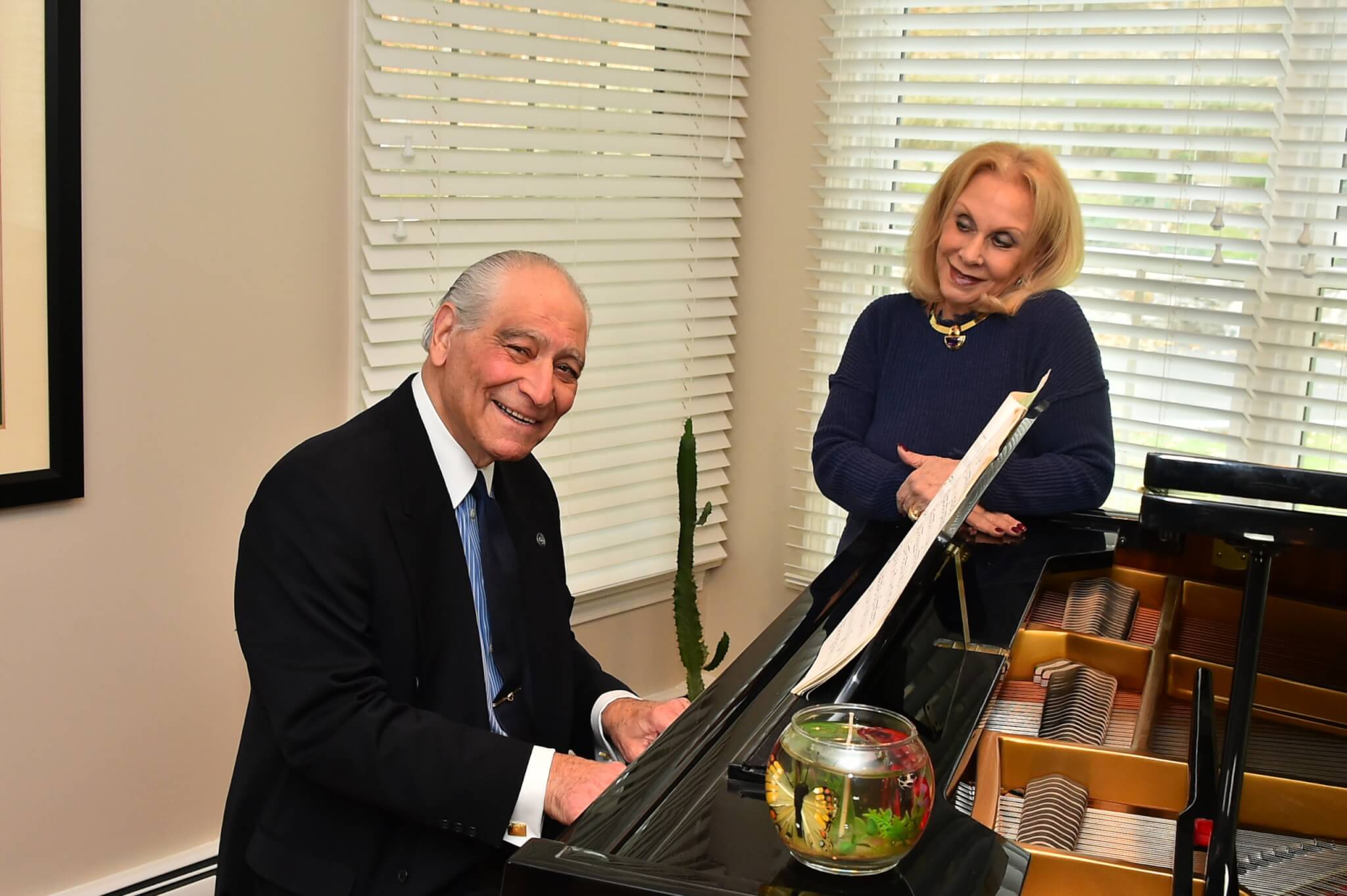 Retired intelligence officer formulates novels from Army travels