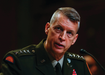 Hokanson: Health care access key to Guard readiness, retention