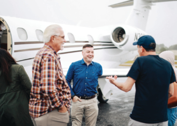 Veterans Airlift Command