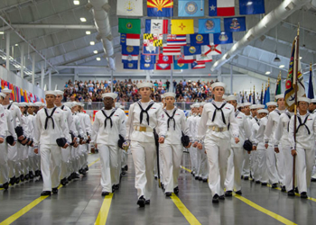 20 things to do in Chicago after your sailor’s graduation