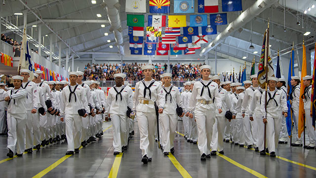 20 things to do in Chicago after your sailor’s graduation