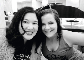 Authors pen faith-based memoirs for new and seasoned spouses