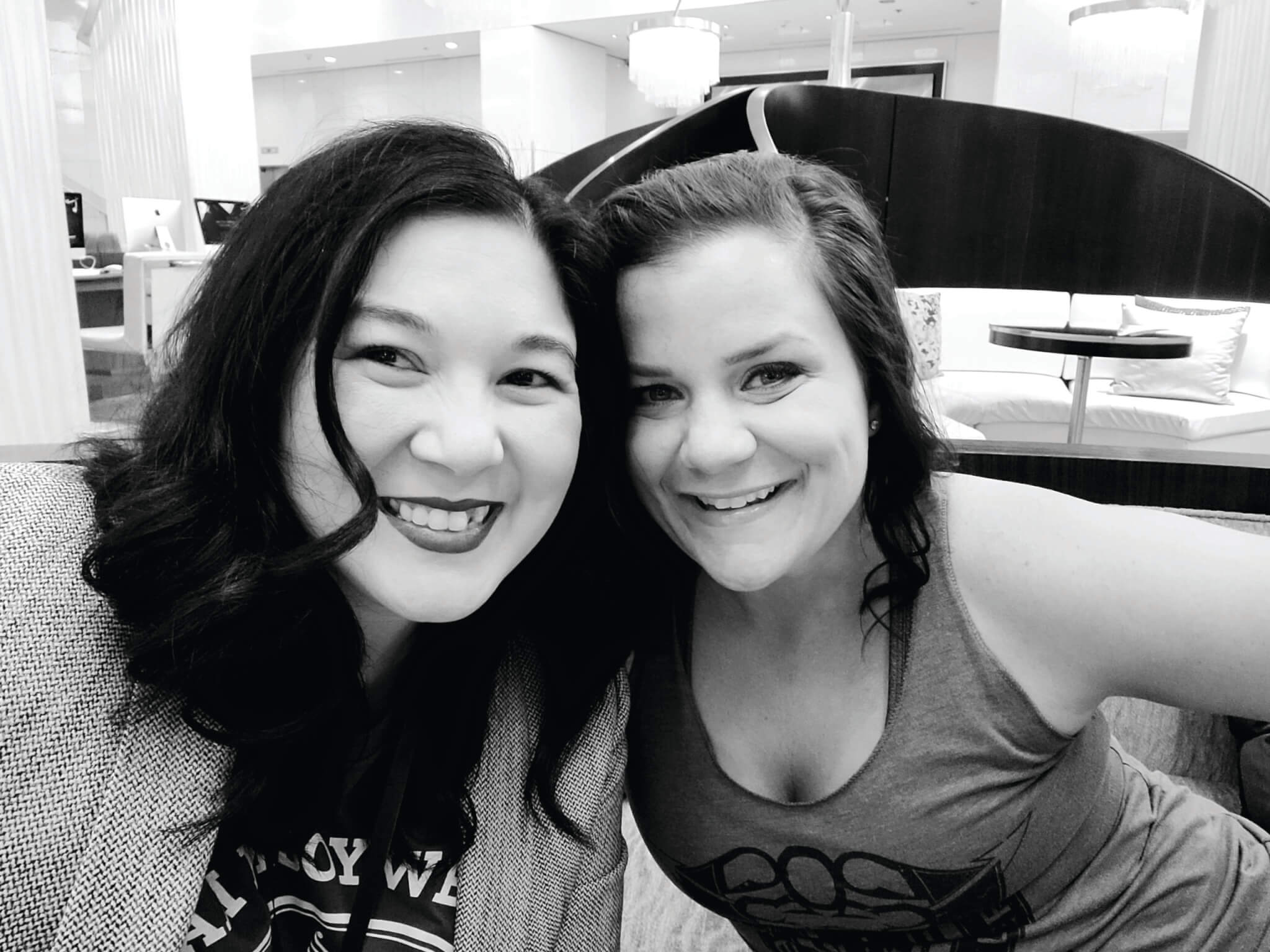 Authors pen faith-based memoirs for new and seasoned spouses