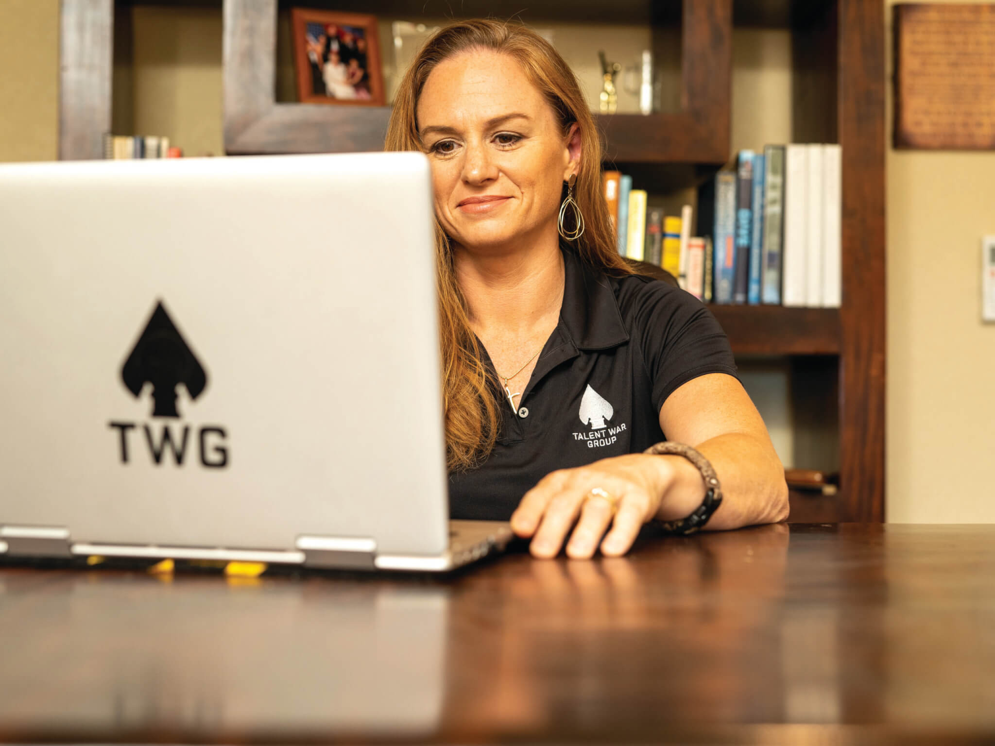 Army Reserve officer teaches others to step in the arena