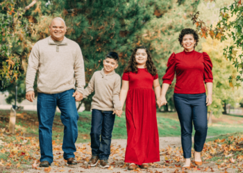 Hope For The Warriors program supports caregivers who put career goals on hold