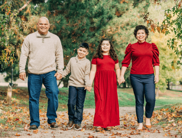 Hope For The Warriors program supports caregivers who put career goals on hold