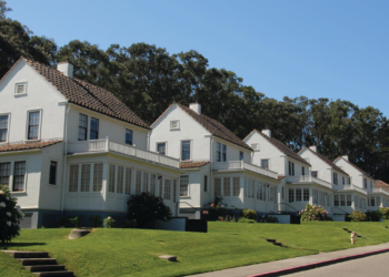 What renters need to know when considering base housing