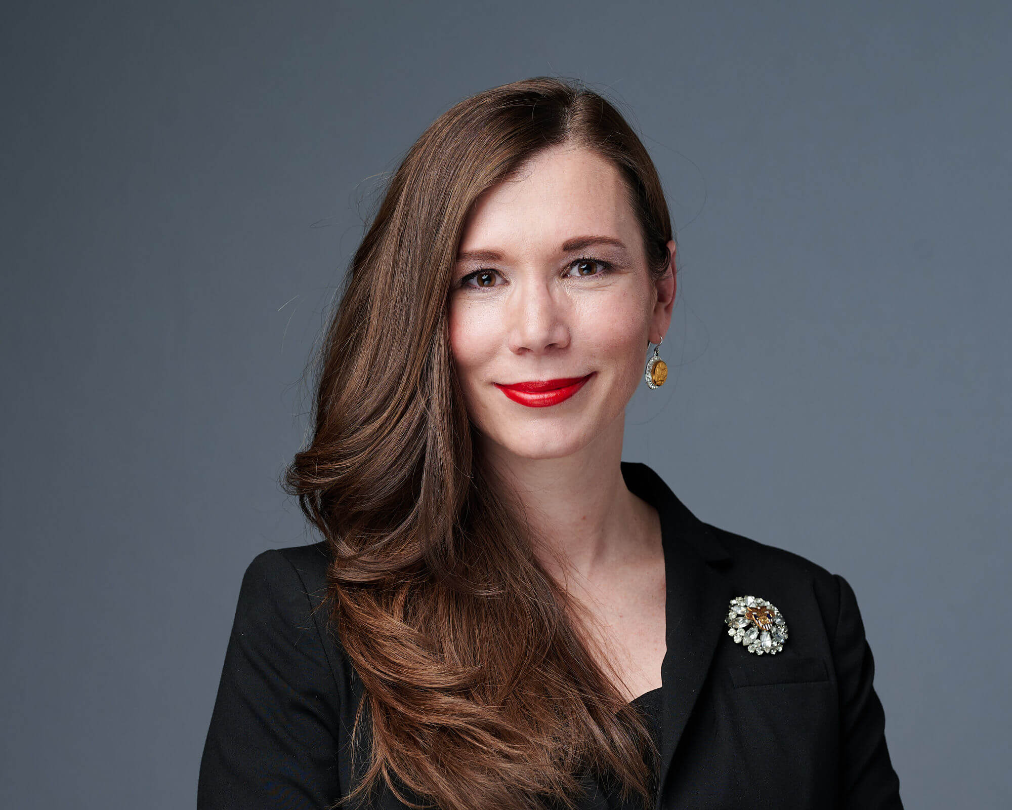 Second Service Foundation names new executive director