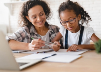 4 things to consider before homeschooling your military child