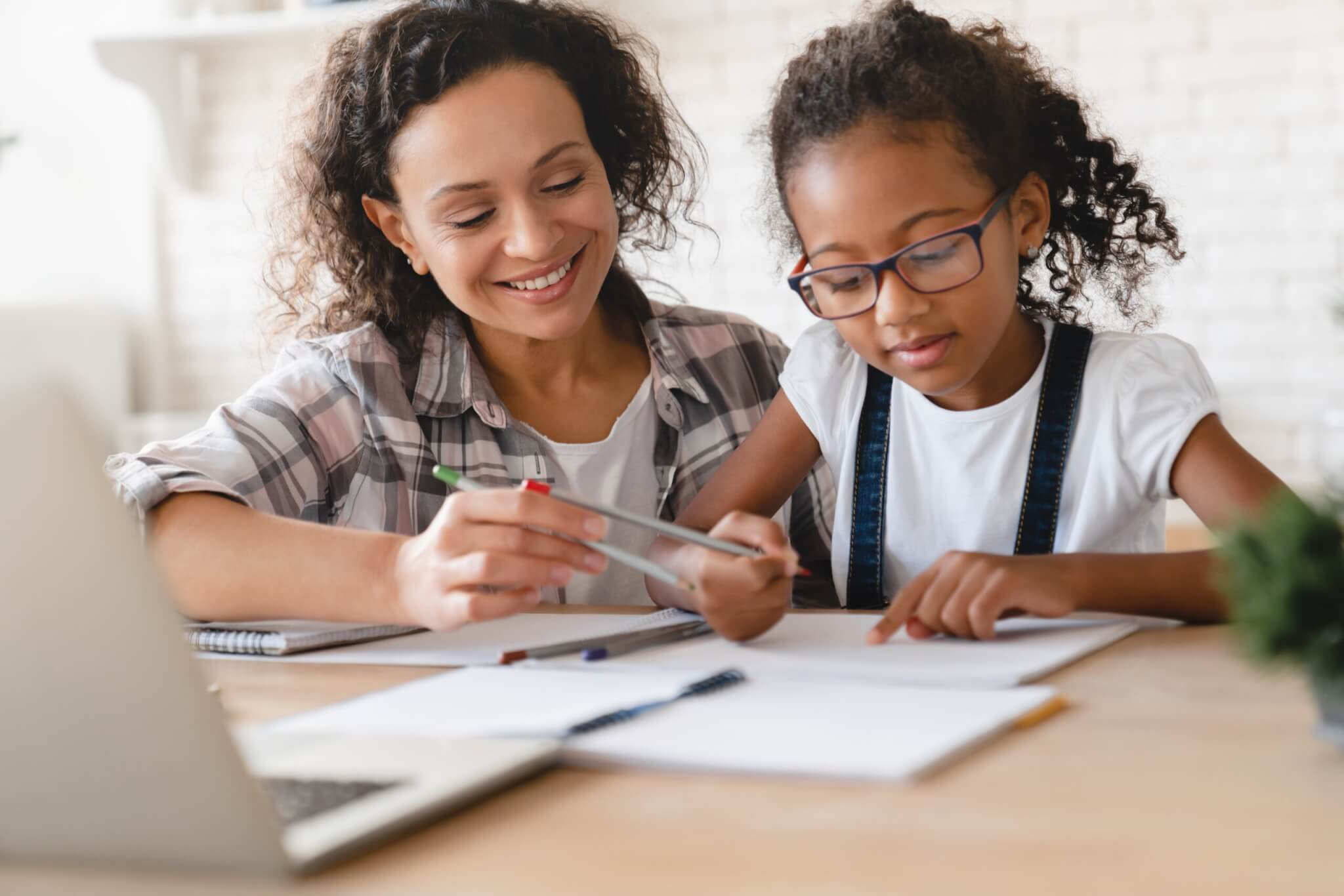 4 things to consider before homeschooling your military child