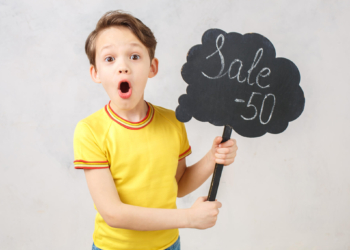 20 military discounts your milkids will love