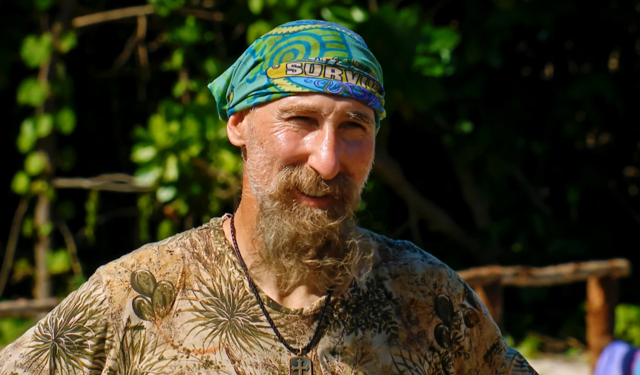 ‘Survivor’ winner donates 1M to veterans organization