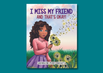 DODEA graduate chronicles military kid life in second book