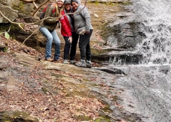 Special Liberty Project connects Gold Star families, veterans with nature