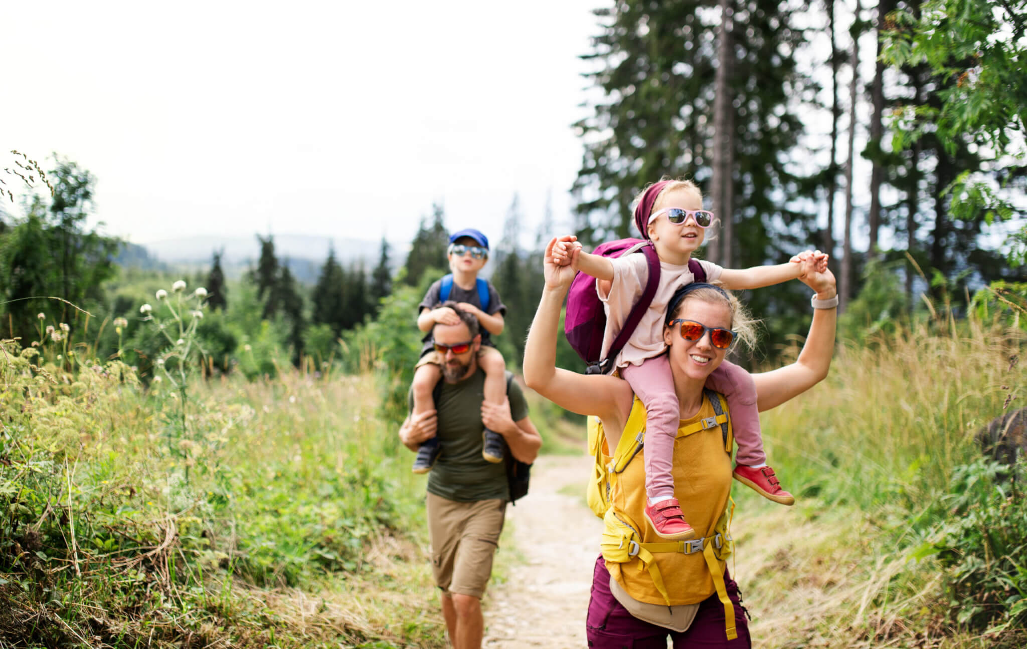 30 military discounts to take advantage of this summer