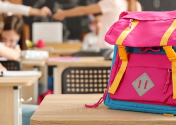 7 ways to save on military kids’ school supplies