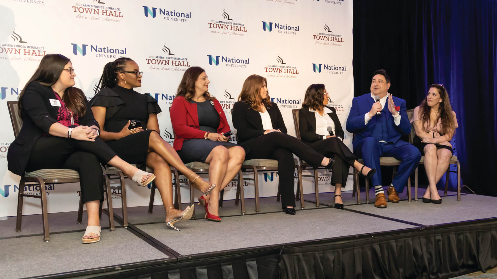 Military Spouse of the Year