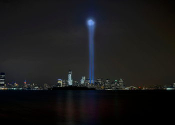 Post-9/11 service members come to understand magnitude of terrorist attacks