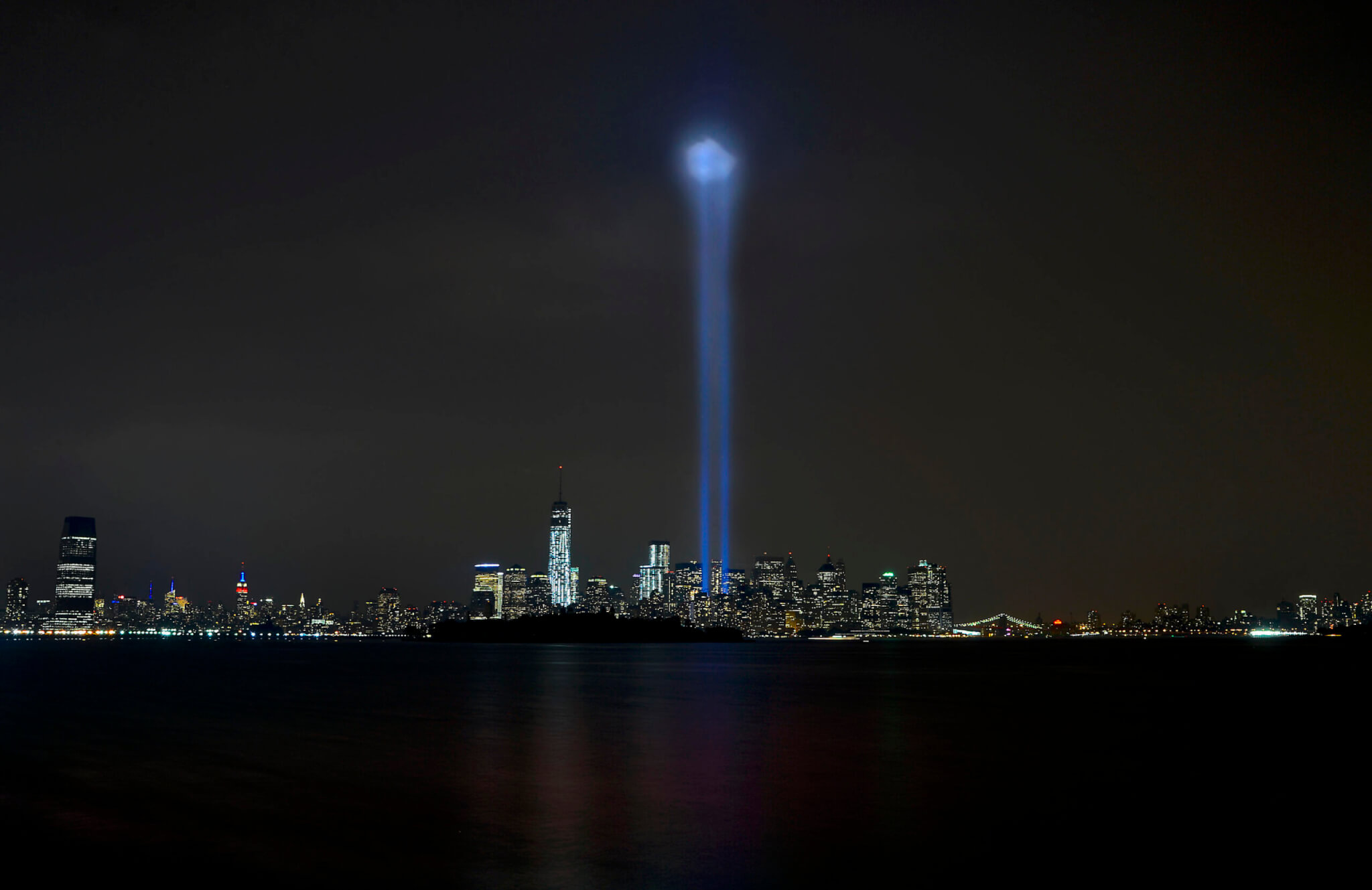 Post-9/11 service members come to understand magnitude of terrorist attacks