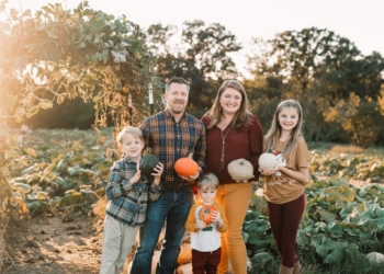 Fall activities in the heart of North Carolina