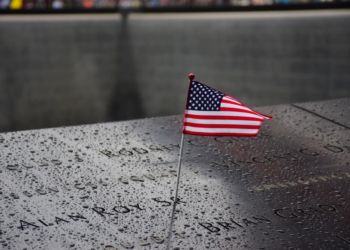 How to talk to military kids about the events of Sept. 11