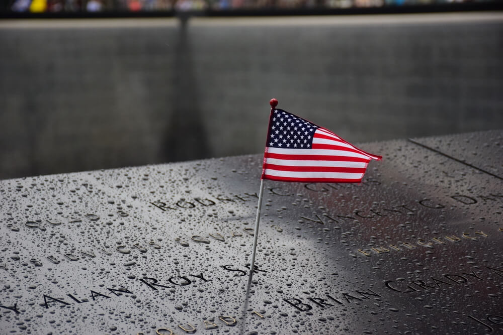How to talk to military kids about the events of Sept. 11