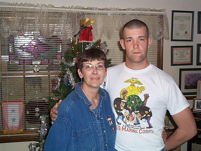 Organization honors veterans by teaching future generations value of freedom