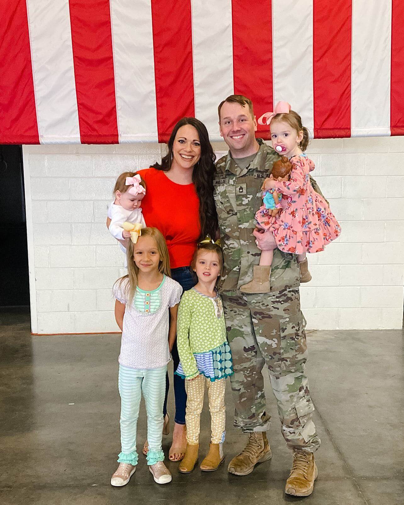 Military couple who was headed for divorce shares tips that saved their marriage