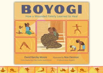 A story of yoga healing PTSD