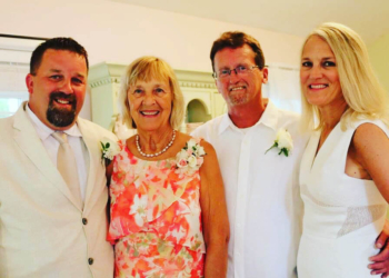 Widening support of veterans to include caregivers