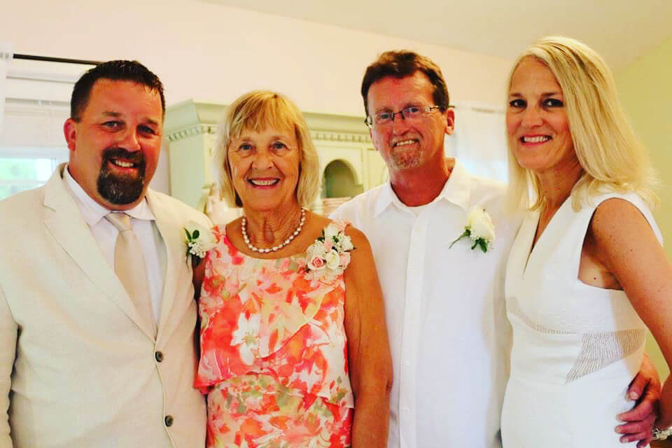 Widening support of veterans to include caregivers