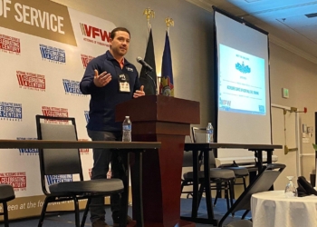 A warning to veterans: Don’t waste thousands of dollars working with PACT Act claims sharks