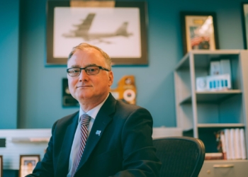 Veteran on three most common issues plaguing transitioning military