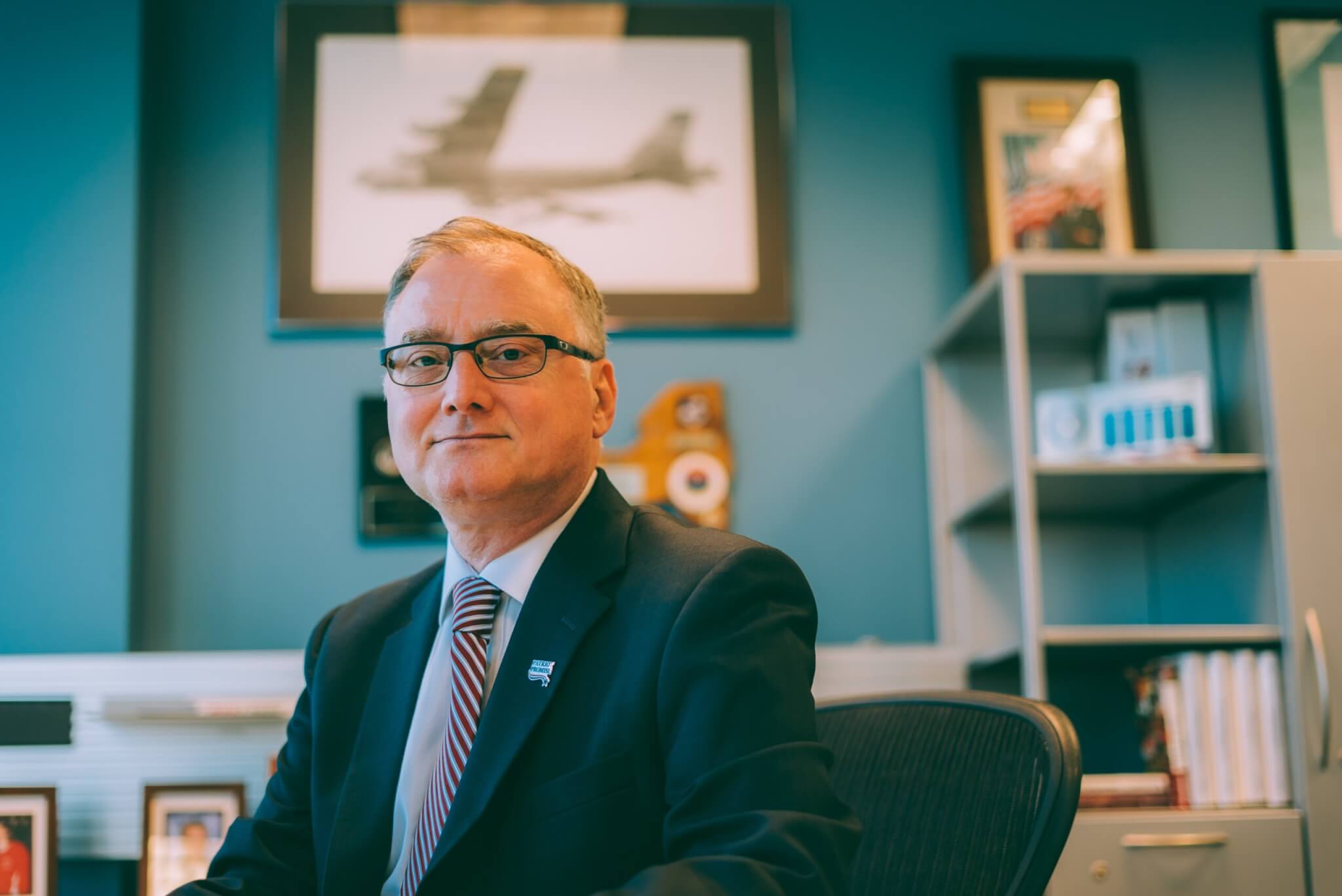 Veteran on three most common issues plaguing transitioning military