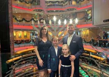 Creative ways military couples ‘gift’ experiences to each other