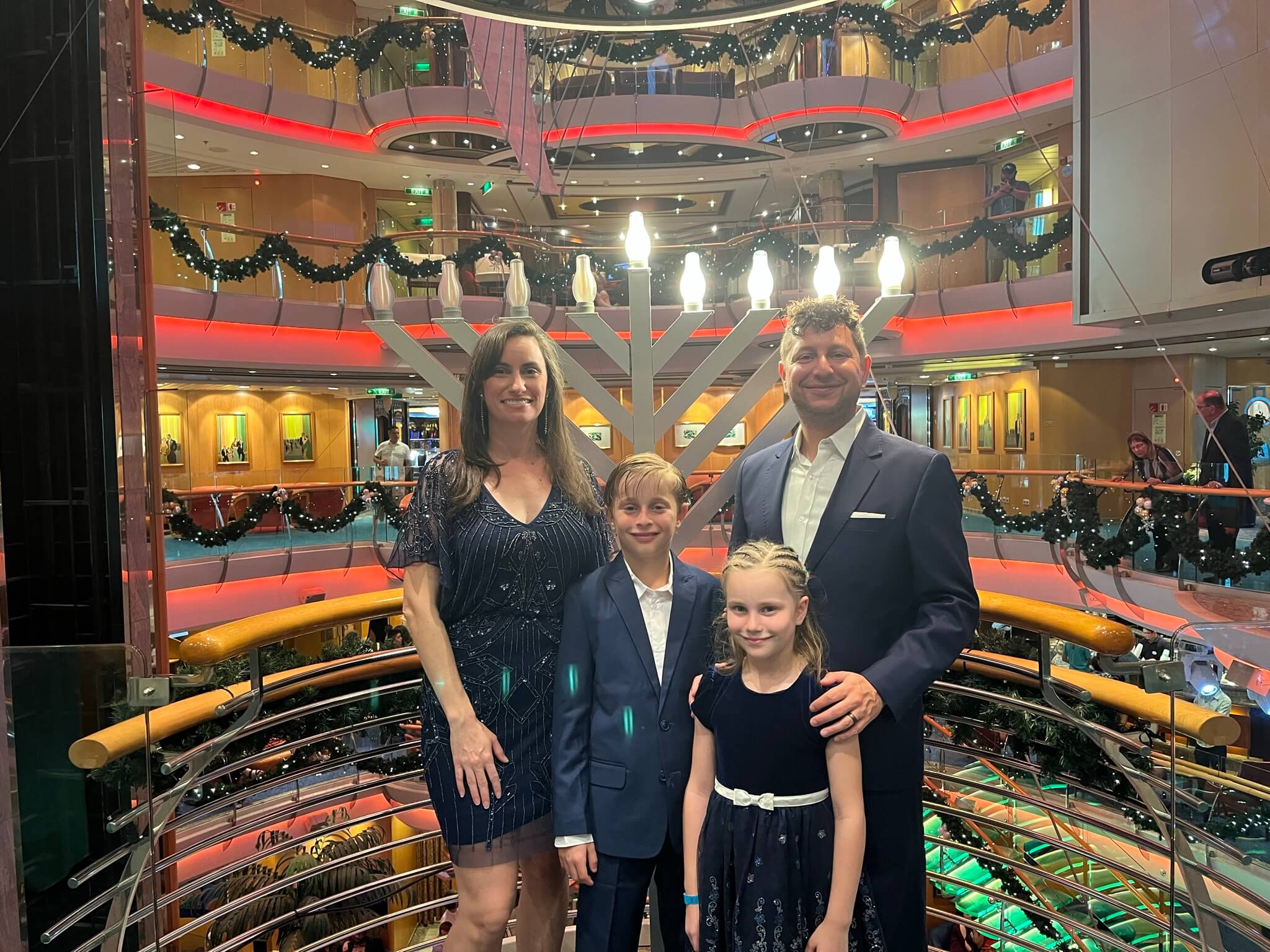 Creative ways military couples ‘gift’ experiences to each other