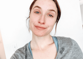 The mental load of being a military spouse