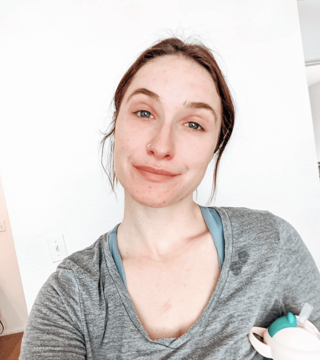 The mental load of being a military spouse