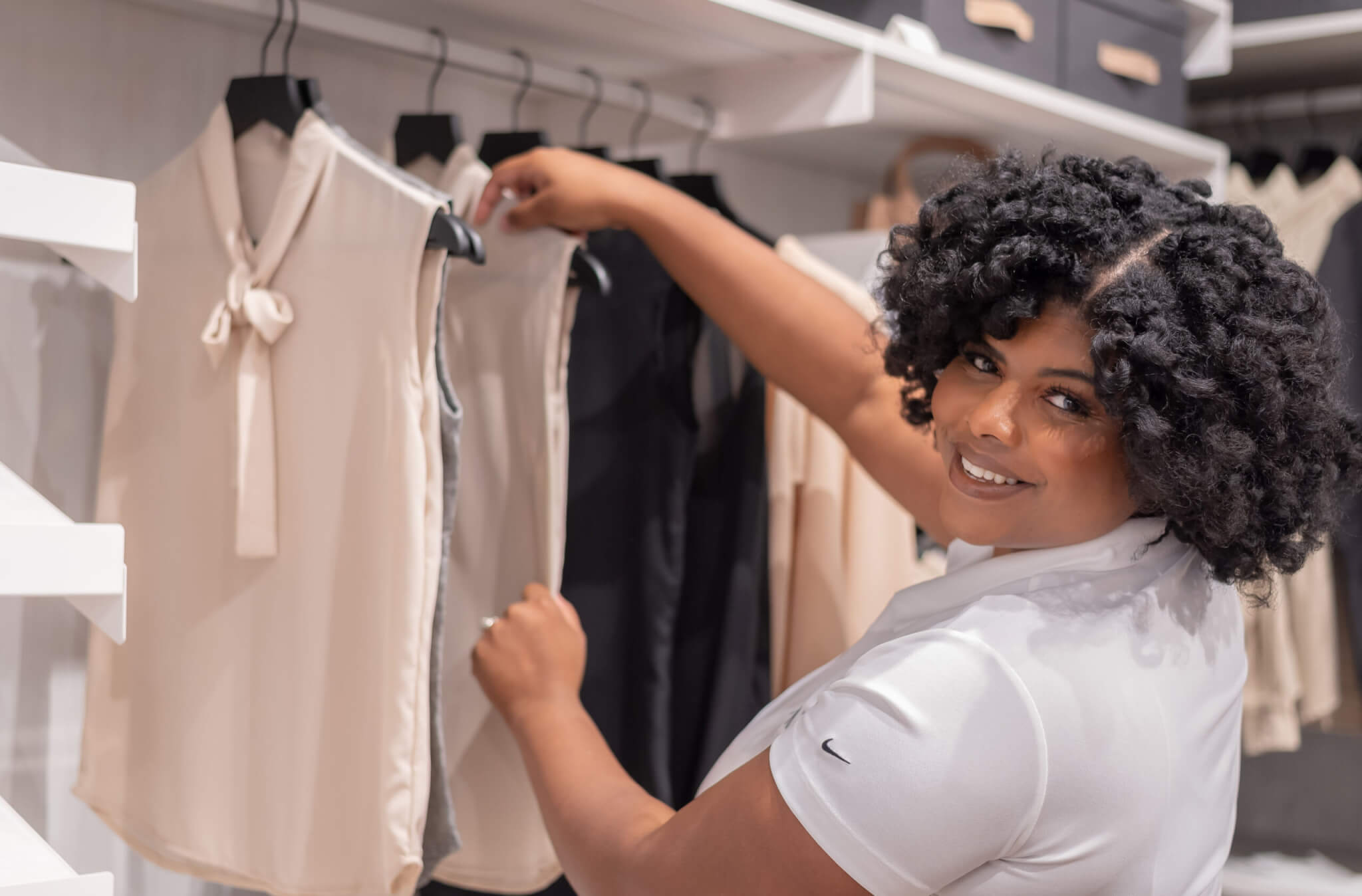 ‘Declutter master’ shares tips for organizing your space