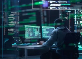 Cyber Warrior training program helps vets get into IT careers