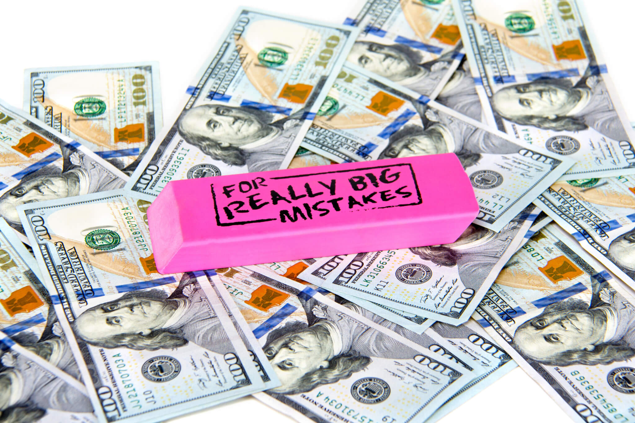 Top financial mistakes enlisted military members make