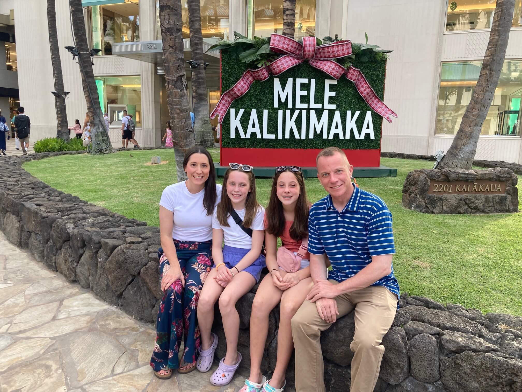 Cross Hawaii off your bucket list with Hale Koa