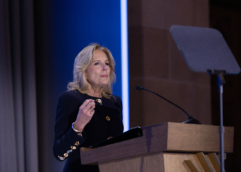 New spouse employment initiative addresses retention concerns