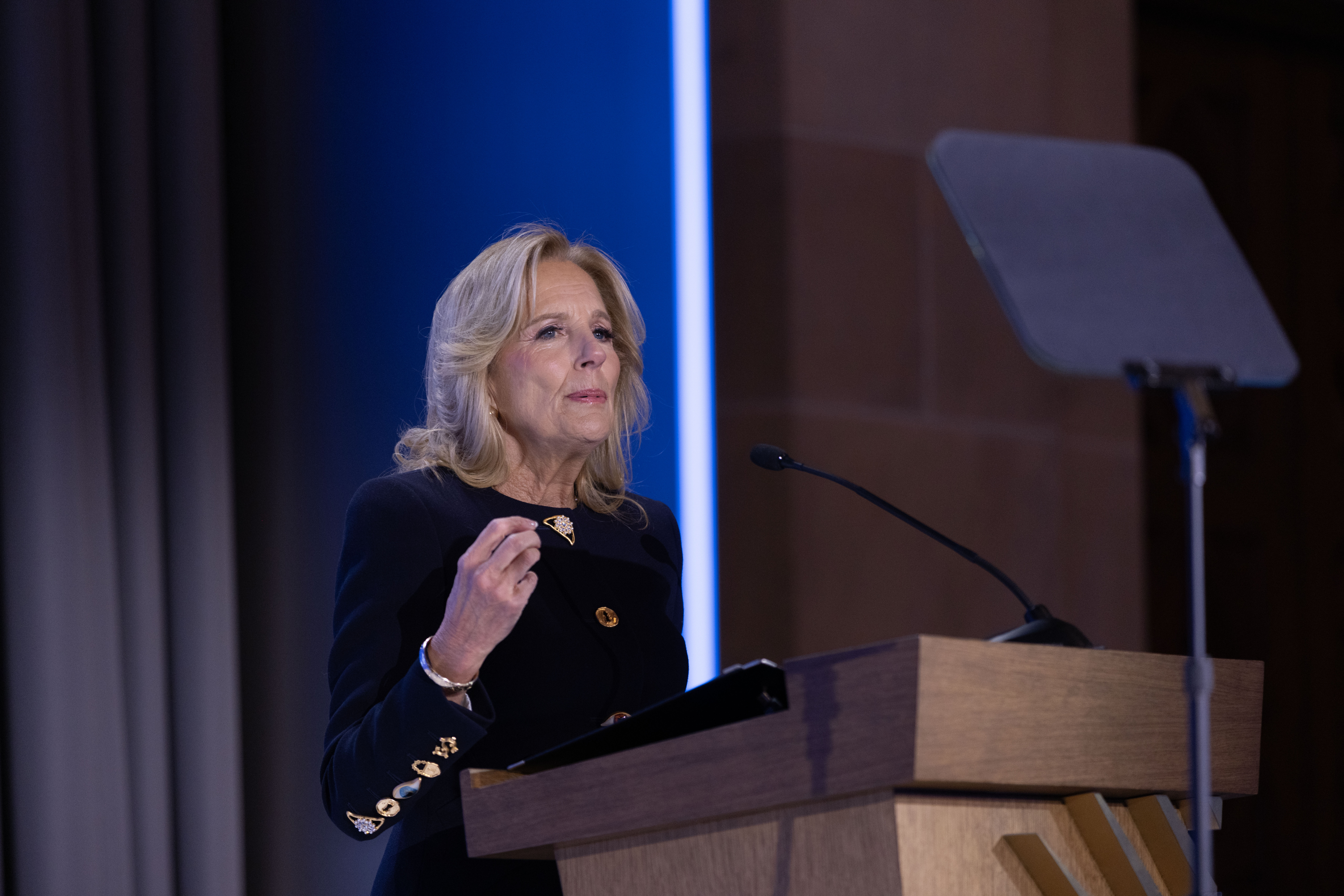 New spouse employment initiative addresses retention concerns