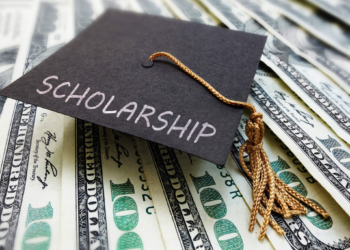 2024 scholarships for military-connected students