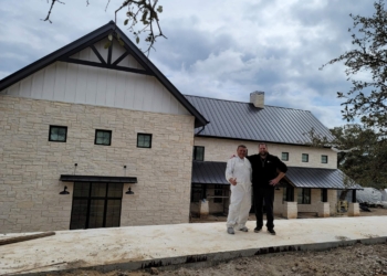 Marine veteran: Former military ‘suited very well’ for franchise ownership